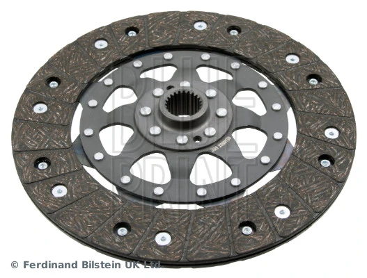 Clutch Disc
